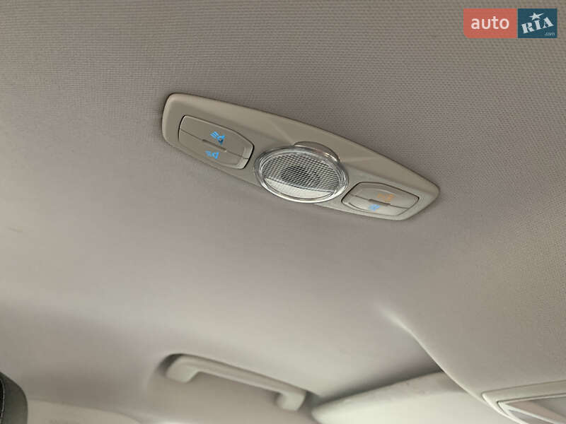 Універсал Ford Focus 2012 в Рівному фото 57 Універсал Ford Focus 2012 в Рівному