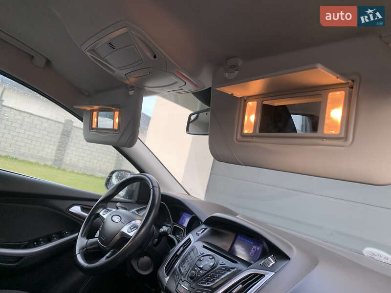 Універсал Ford Focus 2012 в Рівному фото 59 Універсал Ford Focus 2012 в Рівному