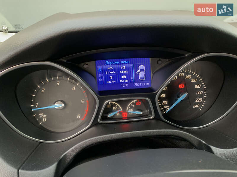 Універсал Ford Focus 2012 в Рівному фото 66 Універсал Ford Focus 2012 в Рівному