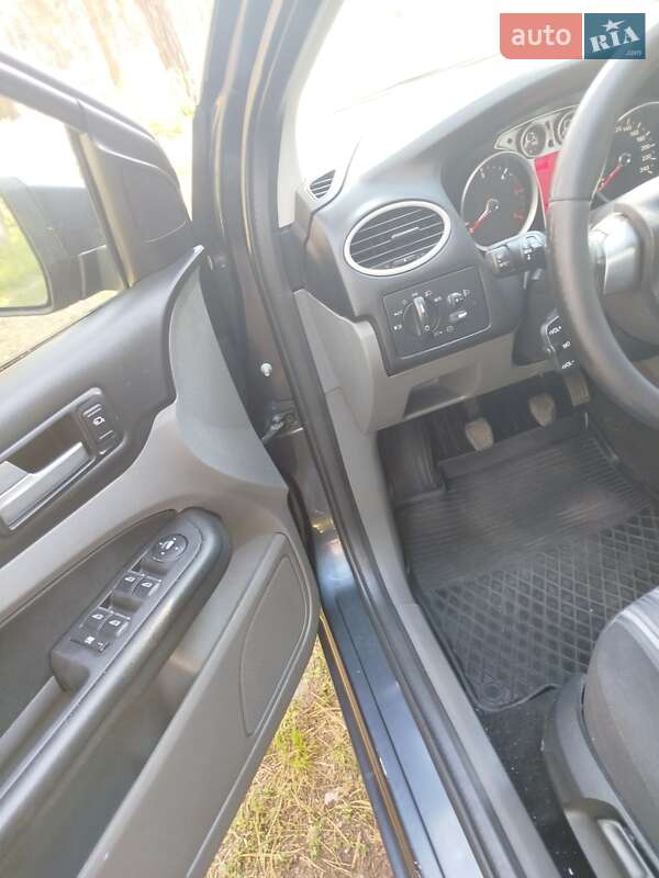 Універсал Ford Focus 2009 в Сумах фото 7 Універсал Ford Focus 2009 в Сумах