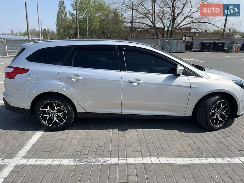 Універсал Ford Focus 2013 в Новоукраїнці фото 8 Універсал Ford Focus 2013 в Новоукраїнці