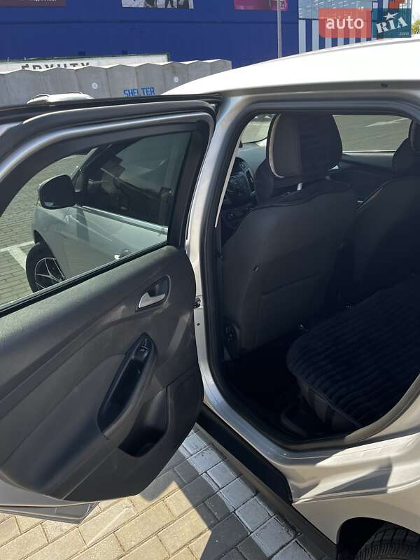 Універсал Ford Focus 2013 в Новоукраїнці фото 16 Універсал Ford Focus 2013 в Новоукраїнці