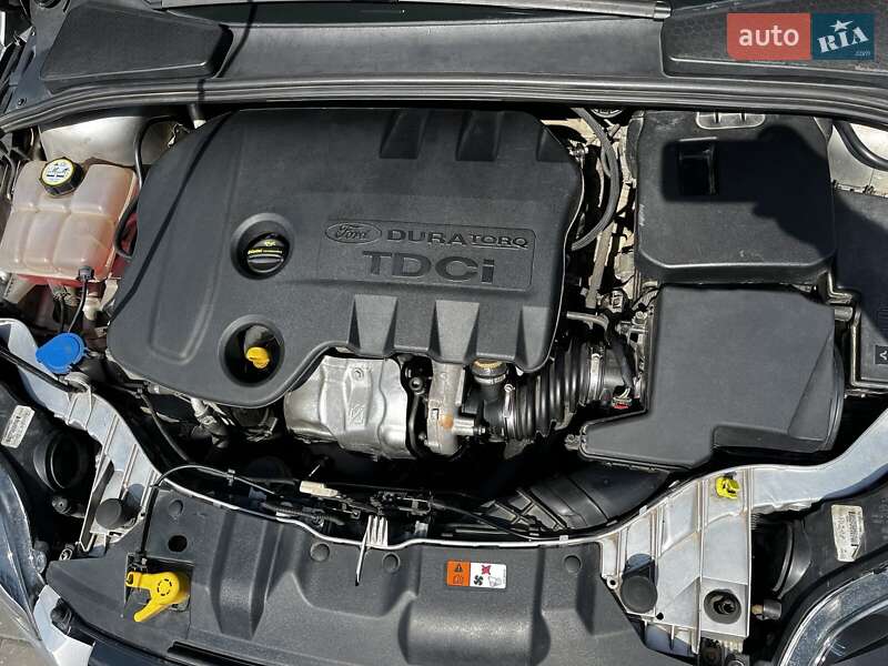 Універсал Ford Focus 2013 в Новоукраїнці фото 20 Універсал Ford Focus 2013 в Новоукраїнці