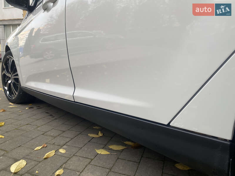 Седан Ford Focus 2011 в Каменец-Подольском фото 11 Седан Ford Focus 2011 в Каменец-Подольском