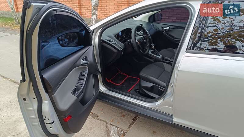 Седан Ford Focus 2013 в Миколаєві фото 11 Седан Ford Focus 2013 в Миколаєві