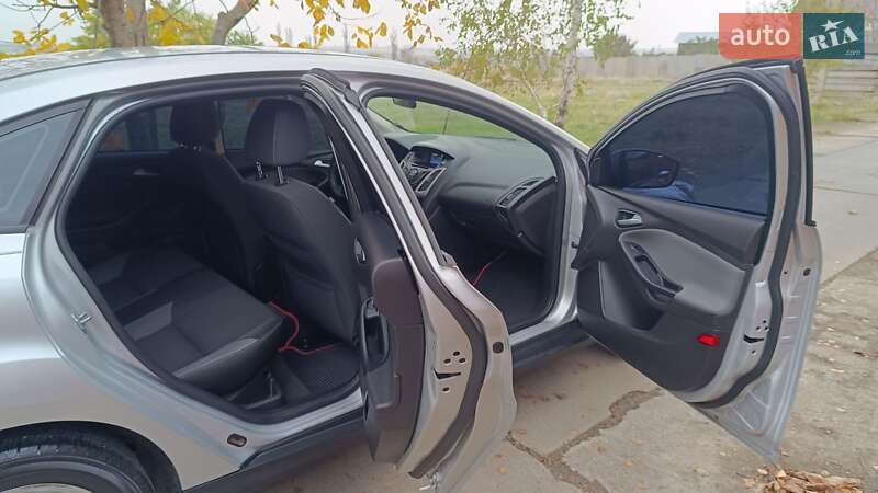 Седан Ford Focus 2013 в Миколаєві фото 18 Седан Ford Focus 2013 в Миколаєві