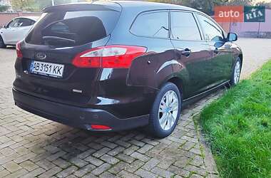 Универсал Ford Focus 2012 в Виннице фото 4 Универсал Ford Focus 2012 в Виннице