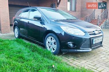 Универсал Ford Focus 2012 в Виннице фото 8 Универсал Ford Focus 2012 в Виннице