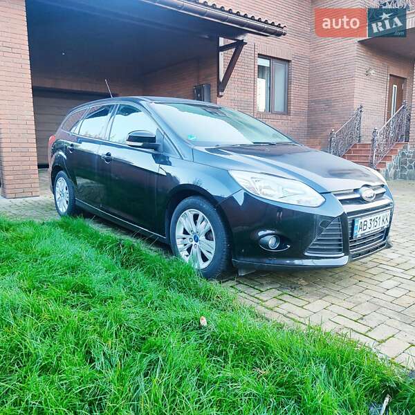 Универсал Ford Focus 2012 в Виннице фото 8 Универсал Ford Focus 2012 в Виннице
