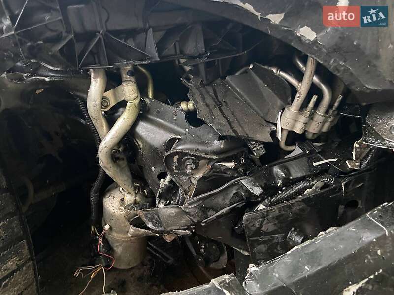 Седан Ford Focus 2007 в Києві фото 6 Седан Ford Focus 2007 в Києві