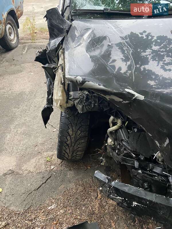 Седан Ford Focus 2007 в Києві фото 7 Седан Ford Focus 2007 в Києві