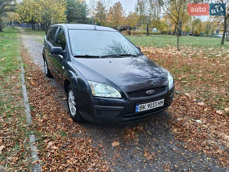 Універсал Ford Focus 2005 в Рівному фото 23 Універсал Ford Focus 2005 в Рівному