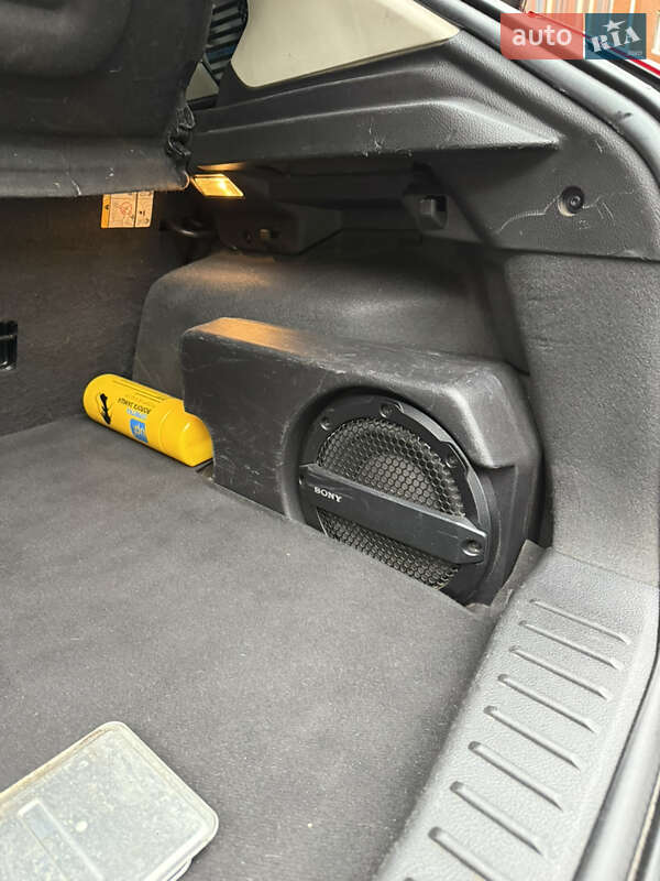 Хэтчбек Ford Focus 2012 в Днепре фото 14 Хэтчбек Ford Focus 2012 в Днепре