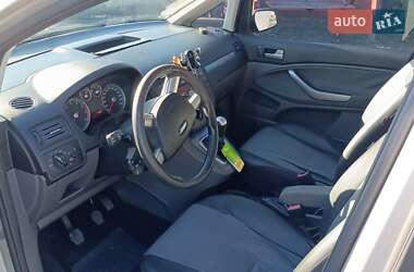 Универсал Ford Focus 2007 в Мачехах