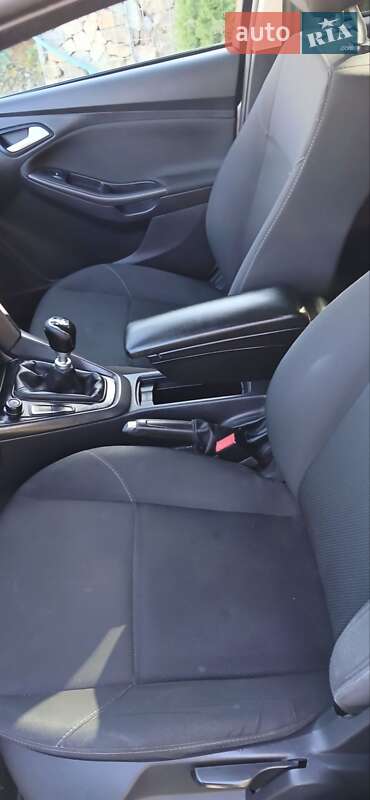Універсал Ford Focus 2015 в Стрию
