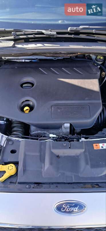 Універсал Ford Focus 2015 в Стрию