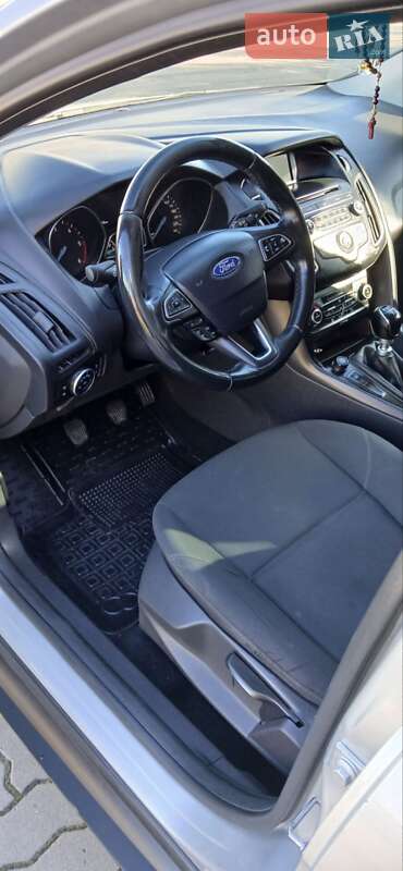 Універсал Ford Focus 2015 в Стрию