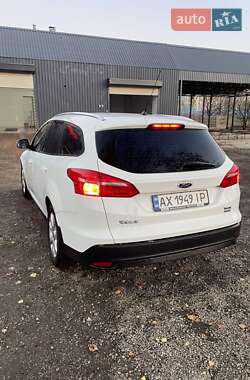 Універсал Ford Focus 2015 в Харкові фото 6 Універсал Ford Focus 2015 в Харкові