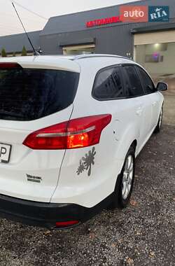 Універсал Ford Focus 2015 в Харкові фото 4 Універсал Ford Focus 2015 в Харкові