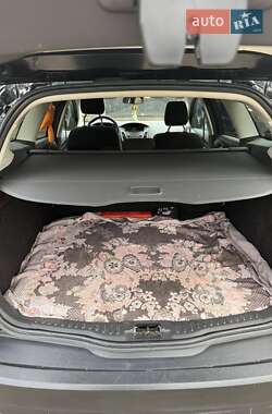 Универсал Ford Focus 2014 в Радомышле