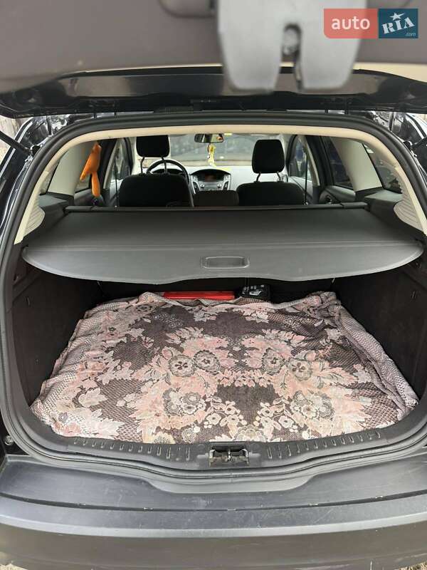 Универсал Ford Focus 2014 в Радомышле фото 6 Универсал Ford Focus 2014 в Радомышле