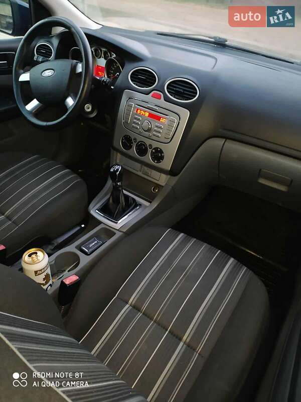 Универсал Ford Focus 2008 в Черновцах фото 4 Универсал Ford Focus 2008 в Черновцах