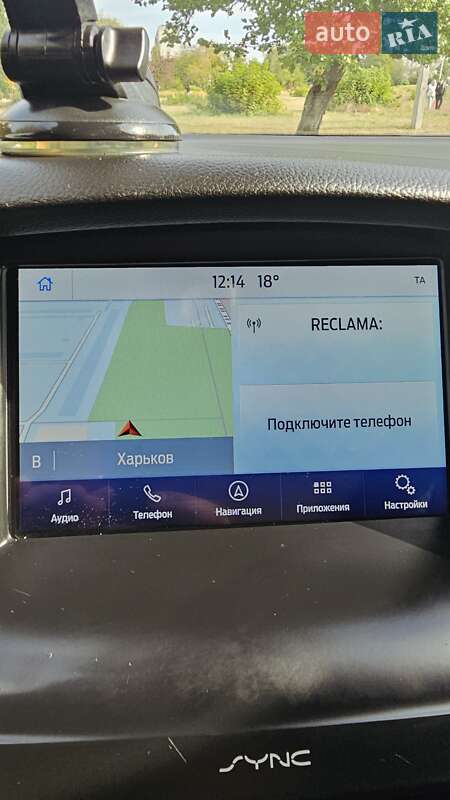 Універсал Ford Focus 2017 в Харкові фото 17 Універсал Ford Focus 2017 в Харкові