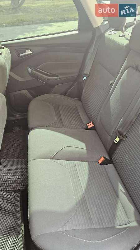 Універсал Ford Focus 2017 в Харкові фото 21 Універсал Ford Focus 2017 в Харкові