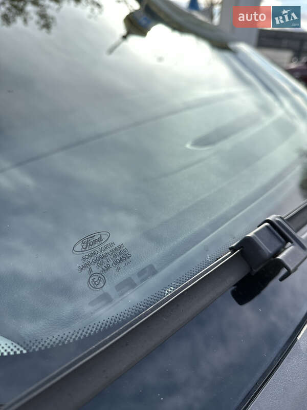 Универсал Ford Focus 2010 в Коломые фото 22 Универсал Ford Focus 2010 в Коломые