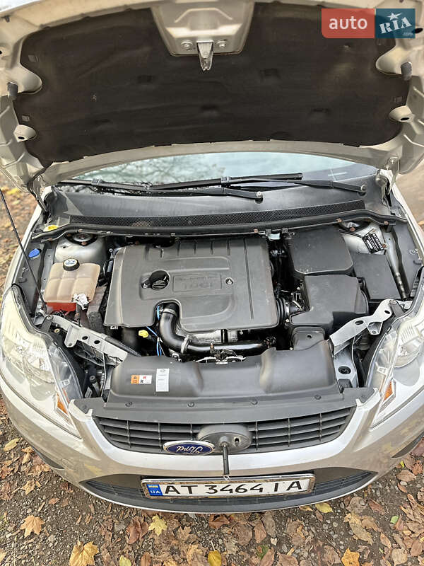 Универсал Ford Focus 2010 в Коломые фото 23 Универсал Ford Focus 2010 в Коломые