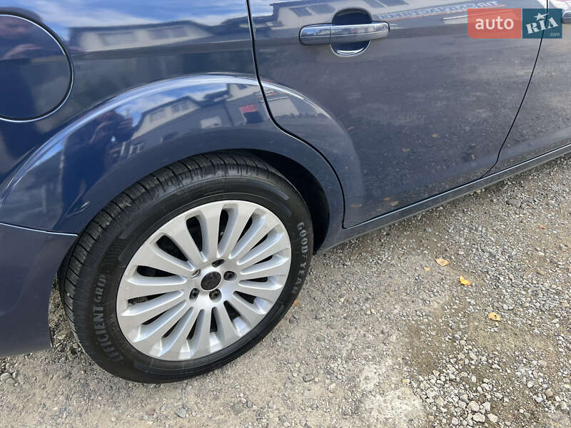 Универсал Ford Focus 2008 в Черновцах фото 11 Универсал Ford Focus 2008 в Черновцах