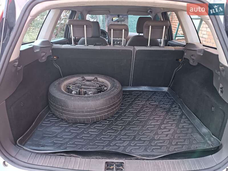 Универсал Ford Focus 2006 в Хмельницком