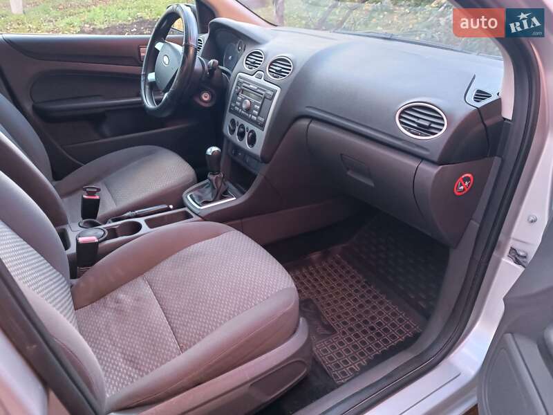 Универсал Ford Focus 2006 в Хмельницком