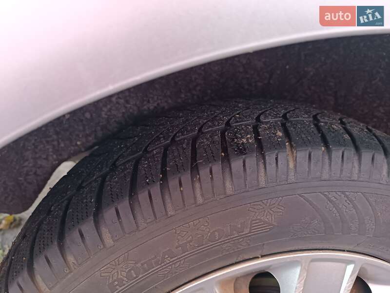 Универсал Ford Focus 2006 в Хмельницком