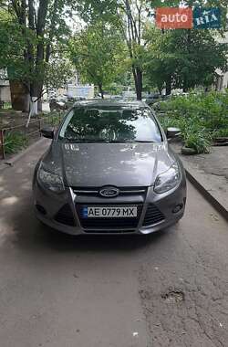 Седан Ford Focus 2013 в Днепре Седан Ford Focus 2013 в Днепре