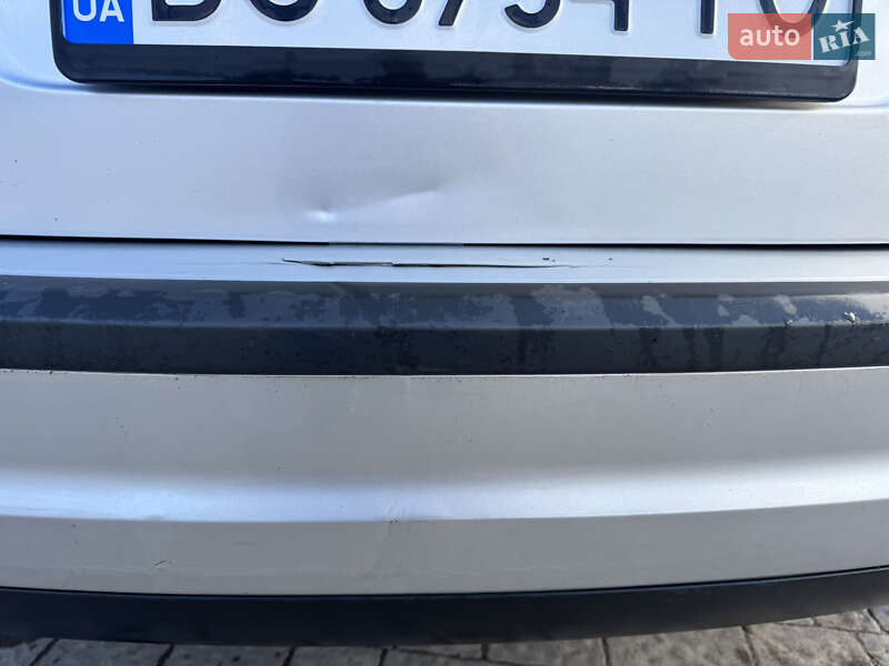 Хетчбек Ford Focus 2007 в Львові фото 17 Хетчбек Ford Focus 2007 в Львові