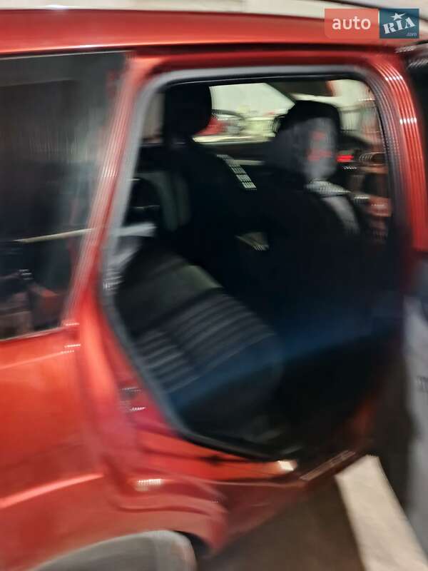 Універсал Ford Focus 2008 в П'ятихатках