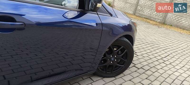 Седан Ford Focus 2016 в Мукачево фото 17 Седан Ford Focus 2016 в Мукачево