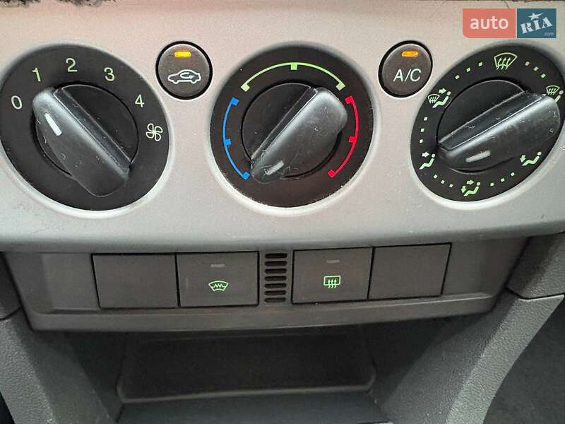 Універсал Ford Focus 2006 в Краматорську фото 2 Універсал Ford Focus 2006 в Краматорську