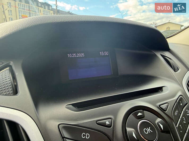 Хэтчбек Ford Focus 2012 в Коломые фото 34 Хэтчбек Ford Focus 2012 в Коломые
