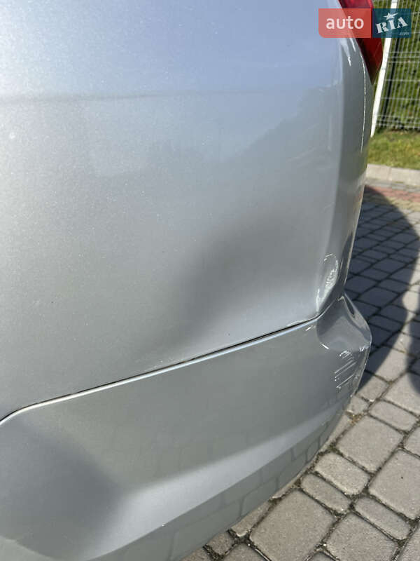 Универсал Ford Focus 2009 в Львове