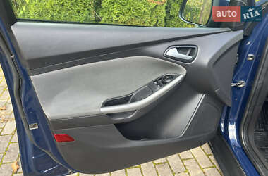 Универсал Ford Focus 2011 в 