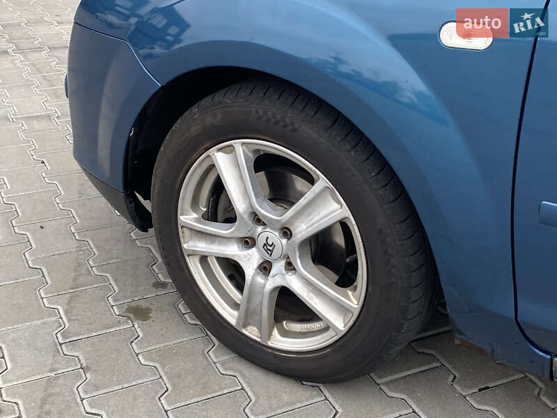 Хетчбек Ford Focus 2007 в Києві