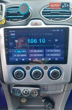 Хэтчбек Ford Focus 2008 в Черкассах