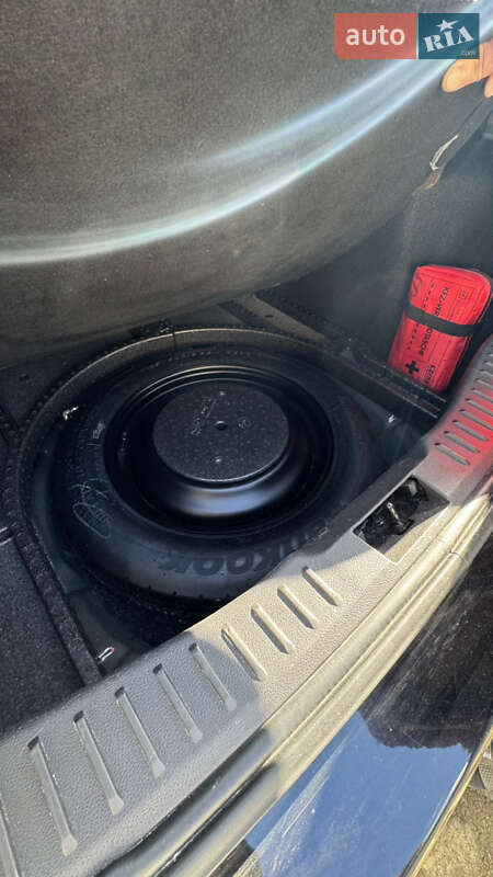 Хетчбек Ford Focus 2011 в Стрию фото 12 Хетчбек Ford Focus 2011 в Стрию