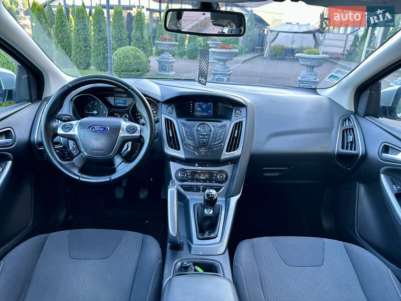 Хетчбек Ford Focus 2011 в Стрию фото 48 Хетчбек Ford Focus 2011 в Стрию