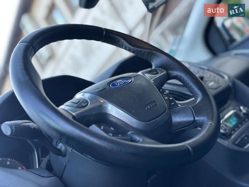 Хетчбек Ford Focus 2011 в Стрию фото 66 Хетчбек Ford Focus 2011 в Стрию