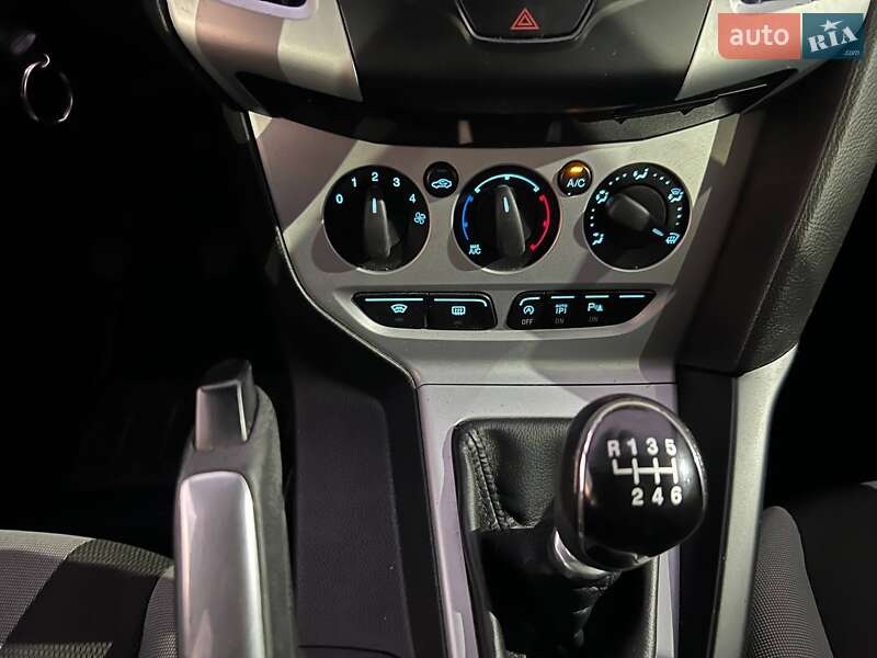 Універсал Ford Focus 2011 в Коломиї фото 21 Універсал Ford Focus 2011 в Коломиї