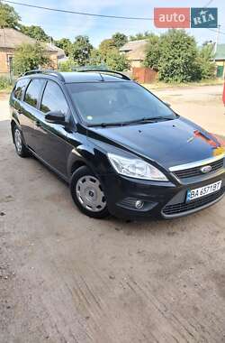 Универсал Ford Focus 2009 в Кропивницком