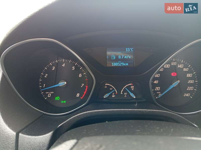 Универсал Ford Focus 2011 в Новой Одессе фото 46 Универсал Ford Focus 2011 в Новой Одессе